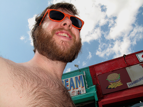 sydneyhollis's profile picture. Comedian, Actor, and Host of The Sydney Hollis Show, a weekly alternative podcast released on Fridays.