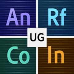We are the first Adobe Edge User Group worldwide! Join us!