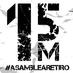 asamblearetiro (@asamblearetiro) Twitter profile photo