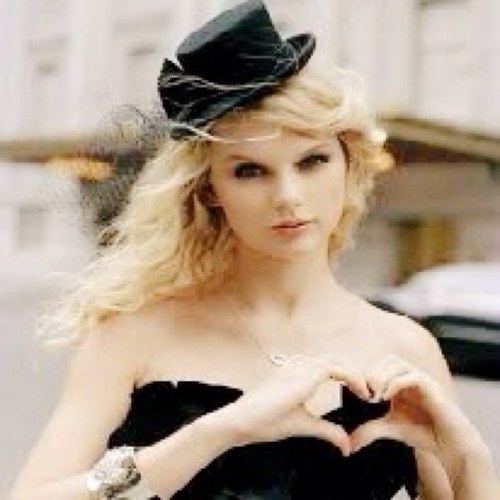 I suck at writing bios but just so you know, Tay is forever the queen, One Direction is forever my world, and Austin is forever my prince. ❤ 
@ImmaRandomGurl