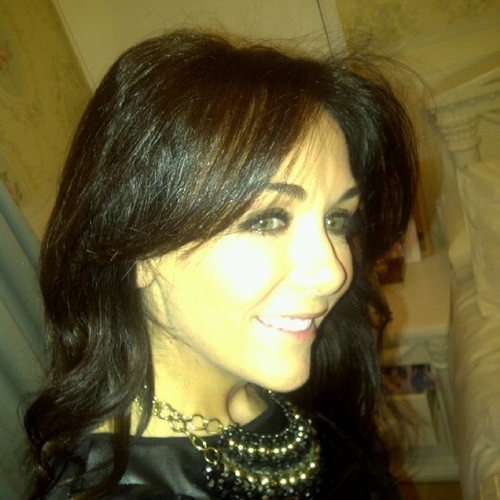 andrea wilson beauty queen