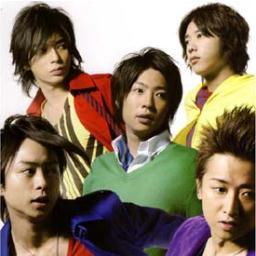 あらしっくによるあらしっくのためのアカウント♡嵐の最新情報をつぶやいてます！メンバー別の情報も随時更新中＾＾ 100％フォロバしてます！