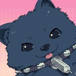 Nitro+の2D部、課長という名の中間管理職してます。たまにイラストも描きます。たまに。
/　気まぐれサイクリスト/ECU所属/ベンガルワシミミズクというフクロウを現在飼育中。