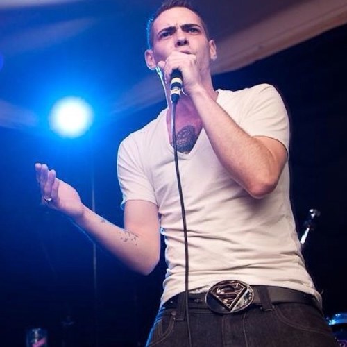 John TheMAKA McAleese is a scottish rap artist, making music with the group @13cerberus666 @LexLethal @CaptainHadez