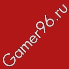 Gamer96.ru — Магазин видеоигр, Екатеринбург.