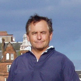 grovum's profile picture. Web developer in Sarasota, FL