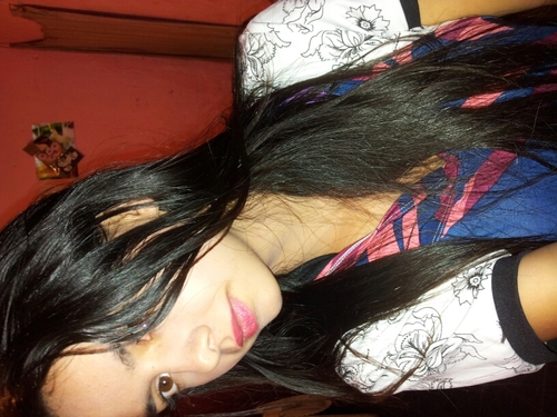 imperfeita como vc