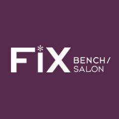 Official Bench Fix Salon Philippines Twitter page | Fix Styling Products | Fix Hair Services | Fix Professional Haircare