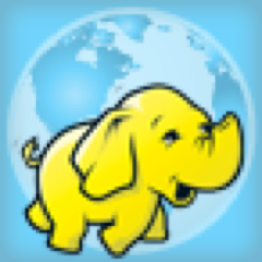 Hadoop Blog Aggregator