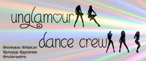 UnGlamourDC's profile picture. UnGlamour Dance Crew since 08 sept 2012 | for more information,☎CP : @herlinaiueo : 285ABEE5 // 089650044330