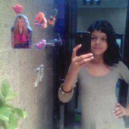 Made a new twitter old one got hacked :p