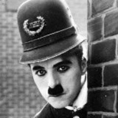 chaplinforages's profile picture. An Icon, Legend and "For the Ages"