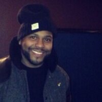 COODIE SIMMONS (@coodierock) Twitter profile photo