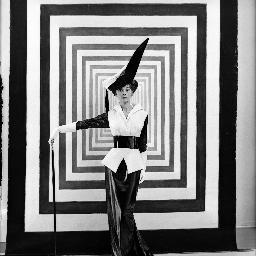 VivieMoraitou's profile picture. 