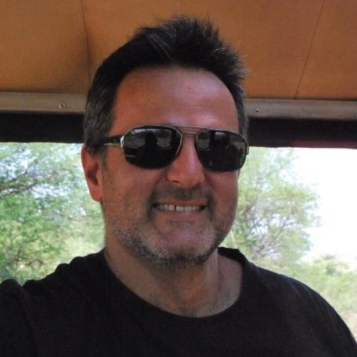 I am a naval commander (resigned) and explosives/EOD engineer currently working as a contractor in Africa, but am available for hire in any global theatre/arena