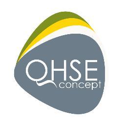 QHSEConcept's profile picture. QHSE Concept, bureau d’études spécialisé dans la gestion de la Qualité, de l’Hygiène, de la Sécurité et de l’Environnement.