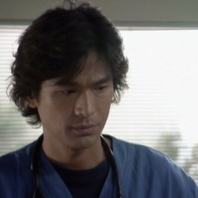進藤 一生 救命病棟24時 Er 24h Shindoh Twitter 進藤 一生 救命病棟24時 Er 24h Shindoh Twitter