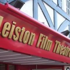 Suffolk's oldest cinema. Proudly celebrating 108 years of entertainment in Leiston! 01728 830549 info@leistonfilmtheatre.co.uk