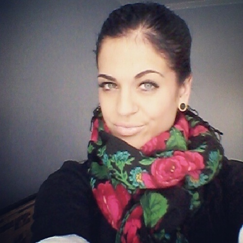 Theodora_scurtu's profile picture. 