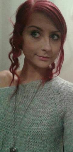 amydavies282's profile picture. 