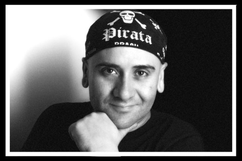 SgtCareca's profile picture. http://t.co/MxUqIaP3UH