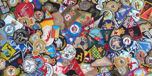 airforcepatches's profile picture. 