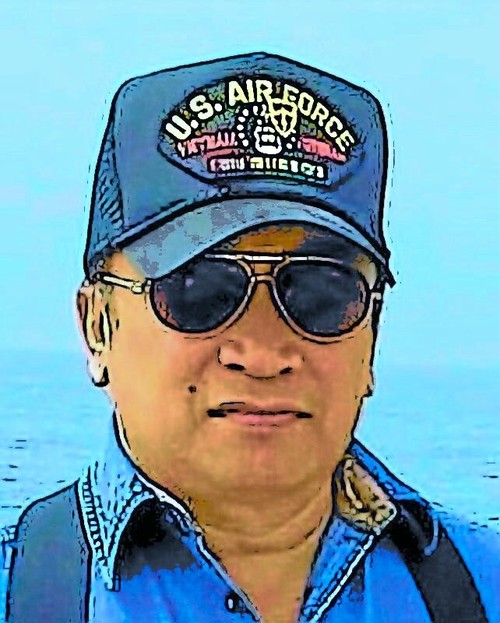 Ex-1st Sgt ex-aircrew PADI SciFi Chess IT