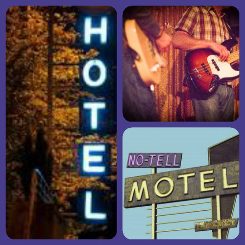 Hotel Sleazy are a six piece band from the Wirral. We play Soul, Funk and Disco. Sleazy style ☺... Email- hotelsleazy@gmail.com