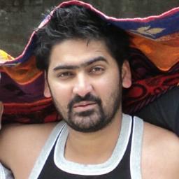 Cricket enthusiast | Eat Drink Sleep Cricket | Team Blue Supporter | Beer Lover