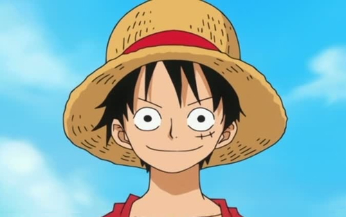 love anime/ manga