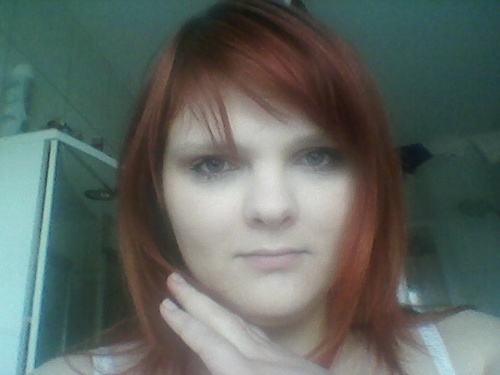 DominatrixHera's profile picture. Ich liebe es elendige kleine Schweine mit ihrem Zahlfetisch auseinanderzunehmen, mich daran aufzugeilen wie sie leiden und sie fertig mache.