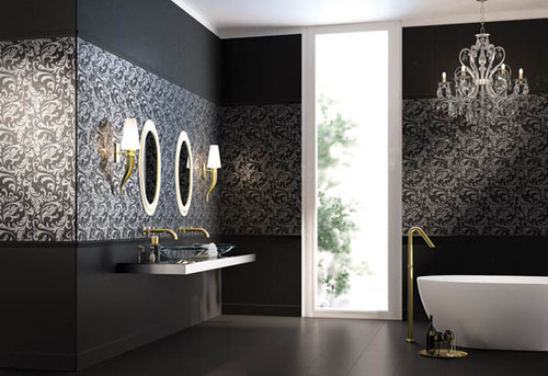 Afrikano Tile Decor On Twitter Follow Us On Pinterest Afrikano