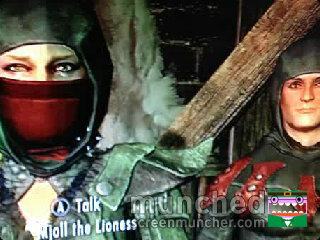 My father wanted me to be a hunter, I set my aspirations higher. He never complained. Married to @FarkasNotVilkas