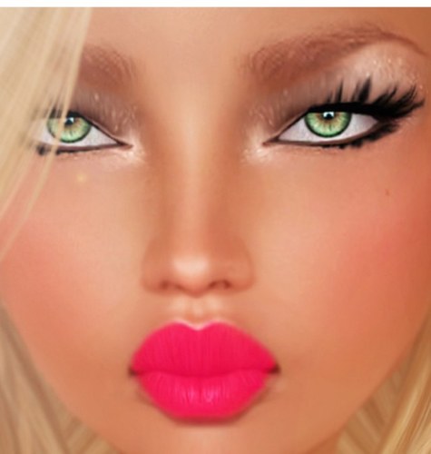 makeuptips92's profile picture. 