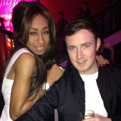 JoeMc21's profile picture. 