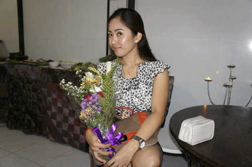 niluhayuwiliast's profile picture. 