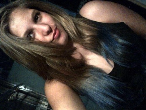 I live for my Dog. G.O.W is my weakness . music saved me(BMTH,PTV,OM&M,MCR...) & Love SUCKS