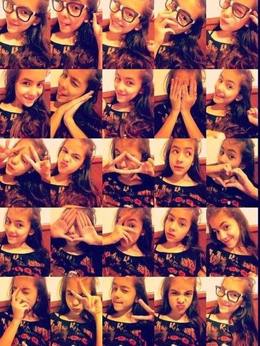 IN LOVE WITH STEFHANIE ZAMORA HUSEN STEFFI ALWAYS BE STEFADDICT!