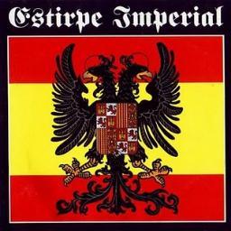 Es una cuenta para rendir homenaje a Estirpe Imperial, un grupo de música de rock patriótico español.