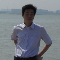 追求一个民主的中国！
