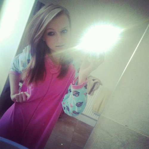 Have a gorgeous boyfrienddd! ILOVEYOU3