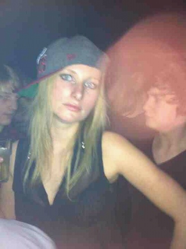 NewmanRoseanna's profile picture. What to say... I've basically done at least too many things, lived a few too many places and am now back in Hull, with my Kingston.