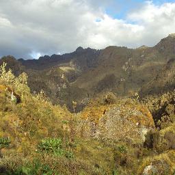 Formed 1987 by the local guides and professional mountaineers to bring the benefits of tourism to the community; of peoples living on the flanks of the Rwenzori