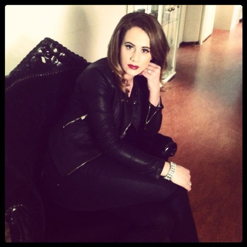 BrittSchreijer's profile picture. 