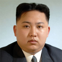 daioosaka0's profile picture. 朝鮮労働党第一書記、朝鮮民主主義人民共和国国防委員会第一委員長、朝鮮労働党中央軍事委員会委員長、朝鮮労働党中央委員会政治局常務委員、朝鮮人民軍最高司令官を務める。党内序列は第1位。軍事称号（階級）は朝鮮民主主義人民共和国元帥。朝鮮民主主義人民共和国万歳！조선민주주의인민공화국 만세！