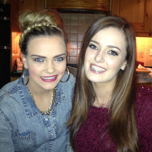 HannahKeane_'s profile picture. Live simply so other people can simply live X