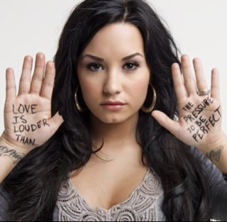 DontSpeakHi's profile picture. If you ever need to talk. Im here to listen. Tweet me or DM me. Love is louder than the pressure to be perfect.