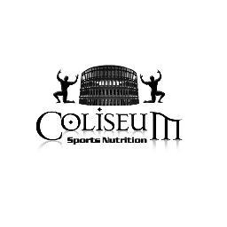 ColiseumIE's profile picture. Ireland's number 1 sports nutrition store