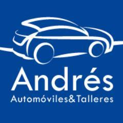 Automóviles ANDRÉS es un referente en Aragón en la compra-venta de vehículos con más de 30 años de experiencia, siendo Servicio Oficial Ford desde 1983.