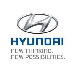 Hyundai_Vnukovo's profile picture. 